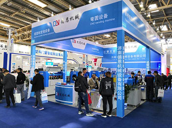 2019年安義展會